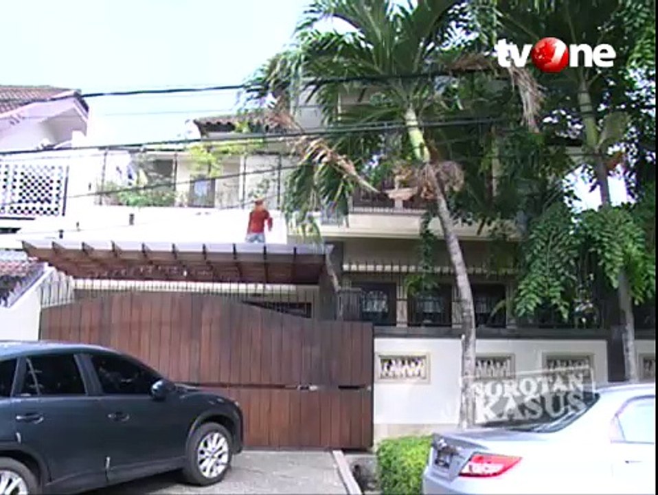 Rampok Berkedok PRT (Bagian 2)