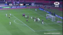 [HIGHLIGHTS] São Paulo 0 x 1 Colón - Sudamericana 2018