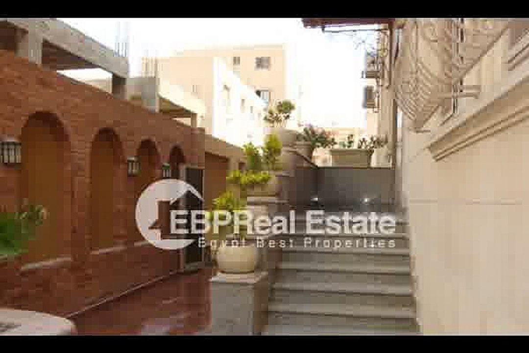 Wonderful Apartment 200 SQM For Rent In South Academy At New Cairo