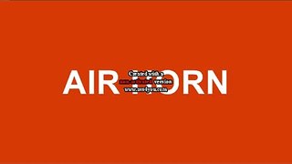 Cartoon Air Horn Sound Effects