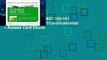 View CCENT/CCNA ICND1 100-101 Official Cert Guide MyITCertificationlab -- Access Card Ebook