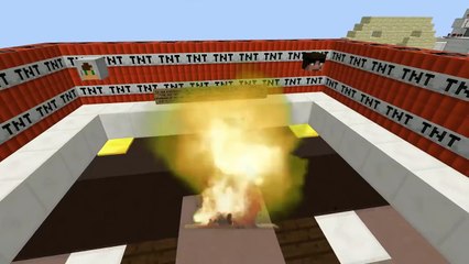 10 COMMANDES MINECRAFT ULTRA COOL ... MAIS INUTILES ! 