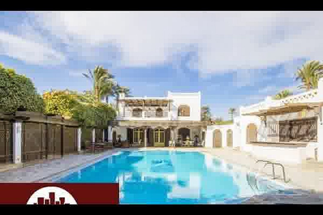 Villa Fully Finished for Sale in Sakara