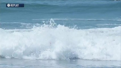 Adrénaline - Surf : Ramzi Boukhiam's 7.5