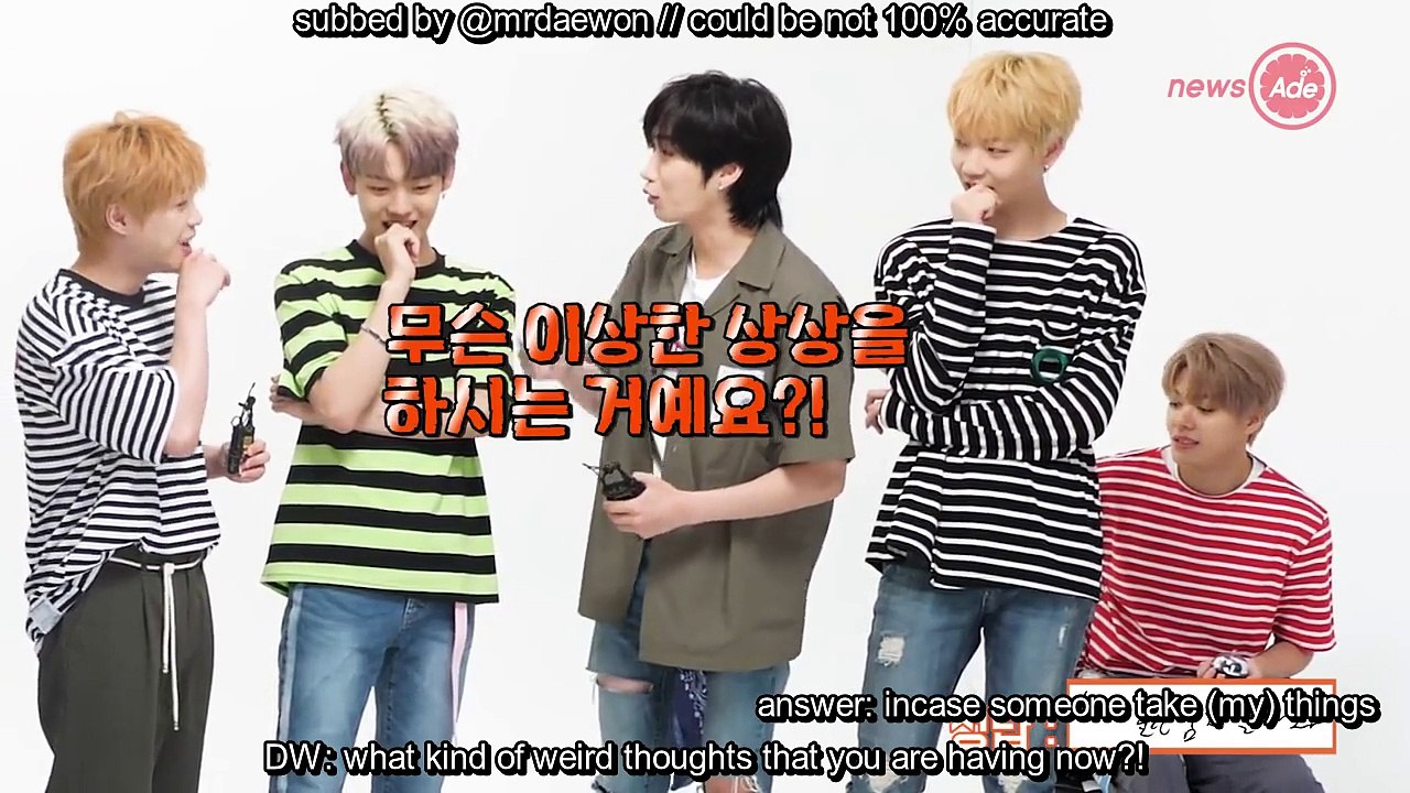 (ENG) UNB News-Ade Teamwork Test