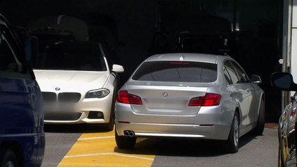 [취재N팩트] 정부, 리콜 대상 BMW 차 운행 자제 권고 / YTN