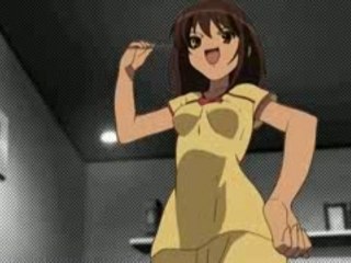 Suzumyia Haruhi - [Koop] Skittles