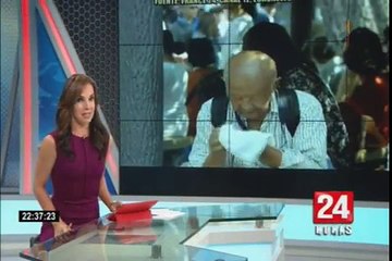 Intensa ola de calor afecta regiones de Europa y Asia