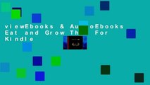 viewEbooks & AudioEbooks Eat and Grow Thin For Kindle