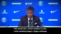 On This Day - Neymar joins PSG in world-record deal in 2017