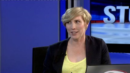 BDTV: Stock Picks - Tencent and Reinet