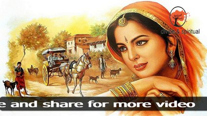 सुंदर स्त्री की कल्पना का ध्यान कैसे करें - hindi speech - hindi best talk