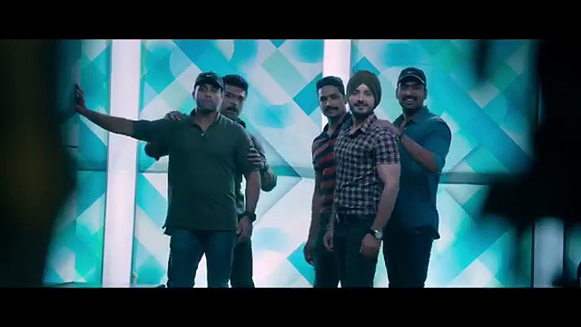 dhruva Telugu Full Movie HD