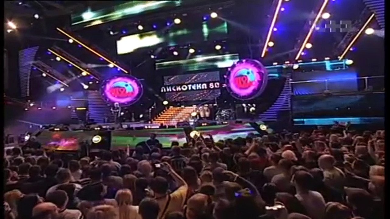 Константин Никольский -  Музыкант (2009)