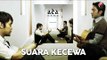 Ada Band - Suara Kecewa (Official Audio)