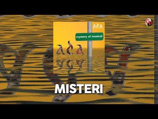 Ada Band - Misteri (Official Audio)