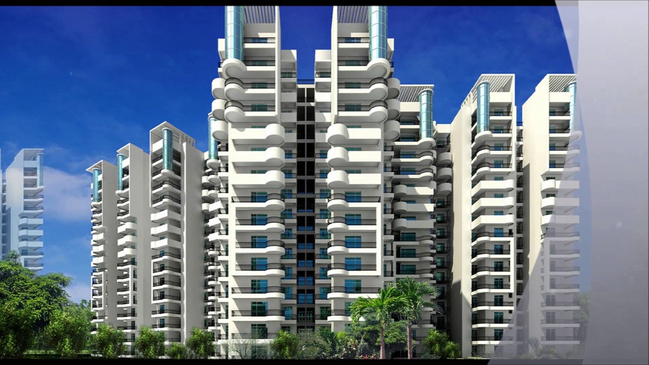 Ajnara Grand Heritage