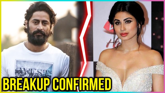 Mouni Roy's SHOCKING REVELATION About Mohit Raina & Their RELATIONSHIP