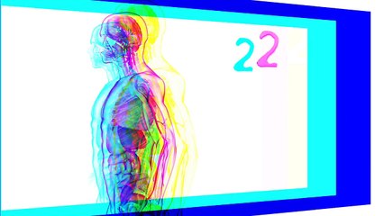 10 Useless Body Parts You Have For No Reason!