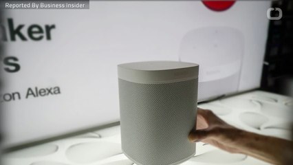 Sonos Booming 32% In Trading Debut