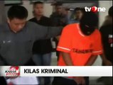 Begal Sadis di Bandar Lampung Diringkus Polisi