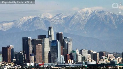 Trump Administration's Rollback On Auto Emissions Triggers State Backlash