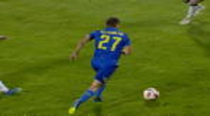 Smart Tsilianidis finish not enough as Hibs see off Asteras