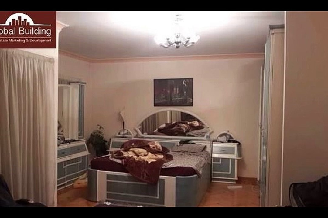 Stand Alone Villa For Rent In Rehab City