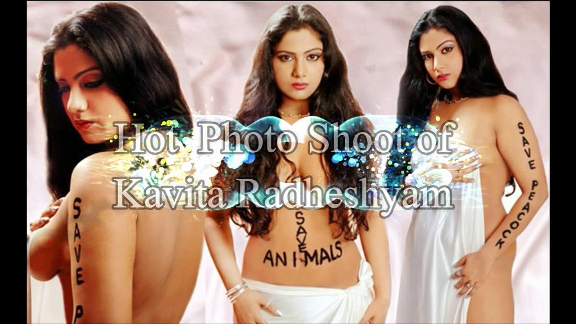 Kavita Radheshyam Nude OnlyFans Picture Leaks - Exclusive Access Now