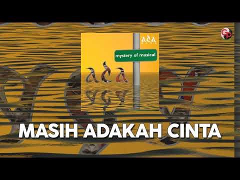 Ada Band - Masih Adakah Cinta (Official Audio)