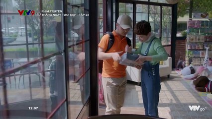 Tháng ngày tươi đẹp - Tập 23