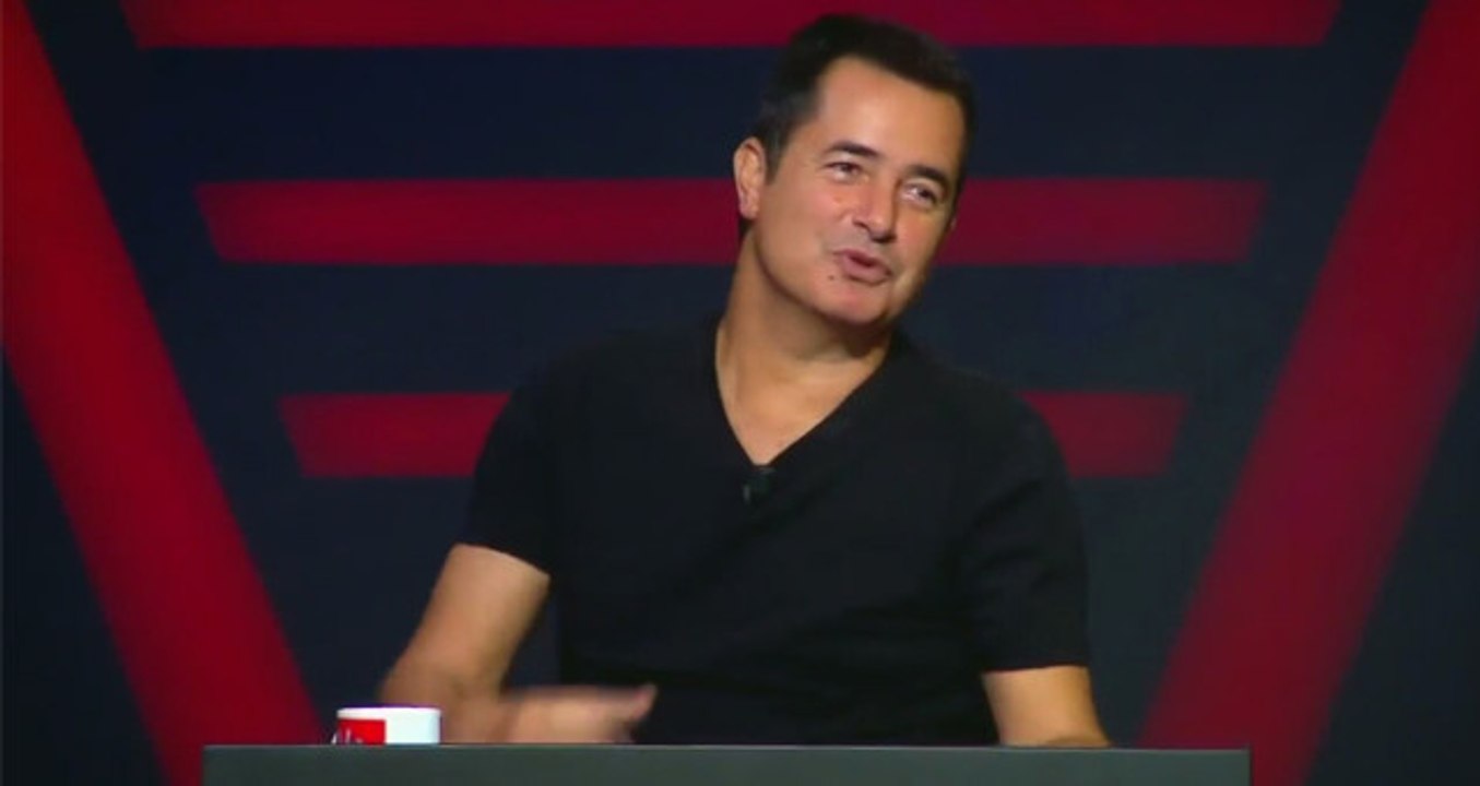 Acun Ilıcalı Yeni Sezona Bomba Bir İsimle Giriş Yapıyor! O Ses Türkiye'de Beyazıt Öztürk Sürprizi