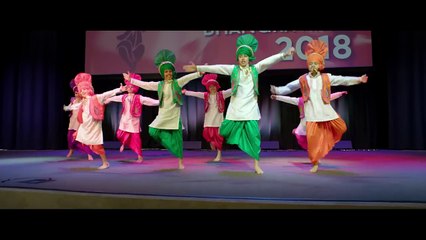 Ashke Boliyan | Gurshabad | Raj Ranjodh | Jatinder Shah | Rhythm Boyz