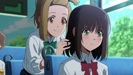 【はねバド！】羽咲 綾乃まとめⅢ