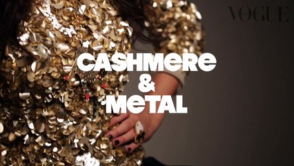 Katrina Kaif  Vogue India Cover Shoot