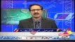 Javed Chaudhry's Critical Comments on Opposition Alliance on Personal Interests