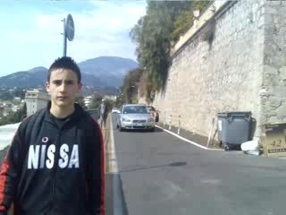 COURSE: MAX VS CAISSE