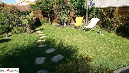 A vendre - Maison/villa - LES SABLES-D'OLONNE (85100) - 7 pièces - 160m²