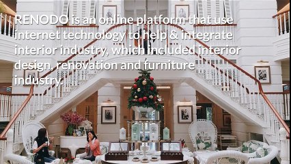 Interior Design Ideas Malaysia - RENODO