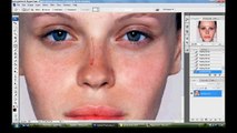 Photoshop CS3 Extreme Re Touch/Makeover (HD)