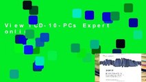 View ICD-10-PCs Expert online