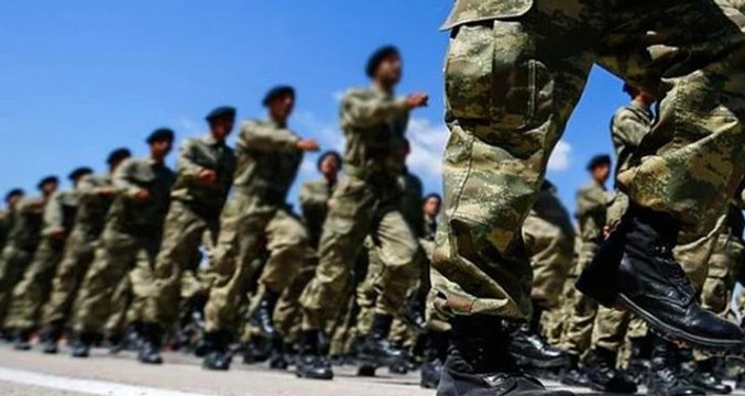 Bedelli Askerlik Düzenlemesini İçeren Torba Yasa Resmi Gazete'de Yayımlandı