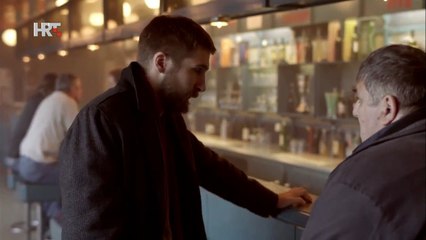 Novine - Epizoda 9 (S01E09) [HD]