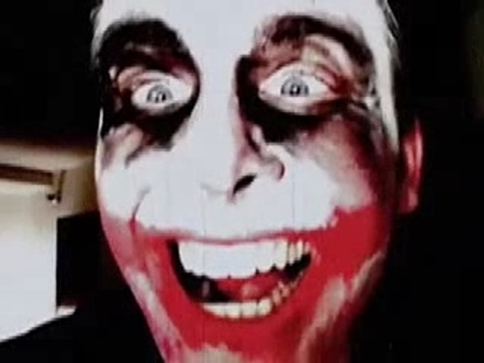 Joker Laugh