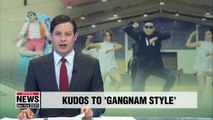 Psy's 'Gangnam Style' ranked on Billboard's 100 Greatest Music Videos of the 21st Century