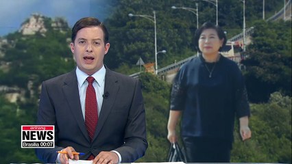 Hyundai Asan officials visit N. Korean site of now-defunct tourism project