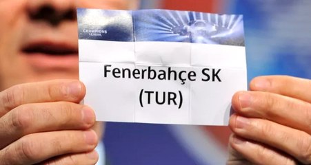 F.Bahçe Benfica'yı Elerse G.Saray'ın Şampiyonlar Liginde 3. Torbaya Yükselme Şansı Devam Edecek