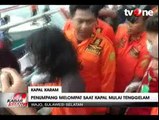 4 Penumpang KM Marina Baru Berhasil Diselamatkan Oleh Nelayan