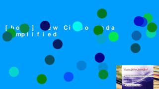 [book] New Cisco Ccda Simplified