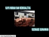 Kayu Murah Dan Berkualitas